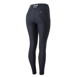 Rijleggings met riemlussen Gia dames B Vertigo