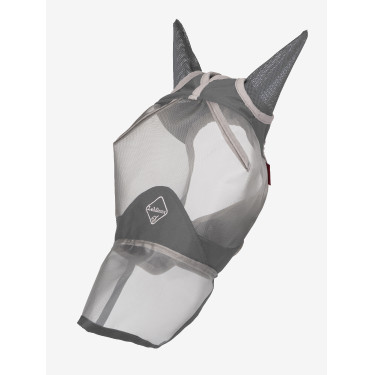 Masker LeMieux Armour Shield Pro Oren en Neus Masker LeMieux Armour Shield Pro Oren en Neus
