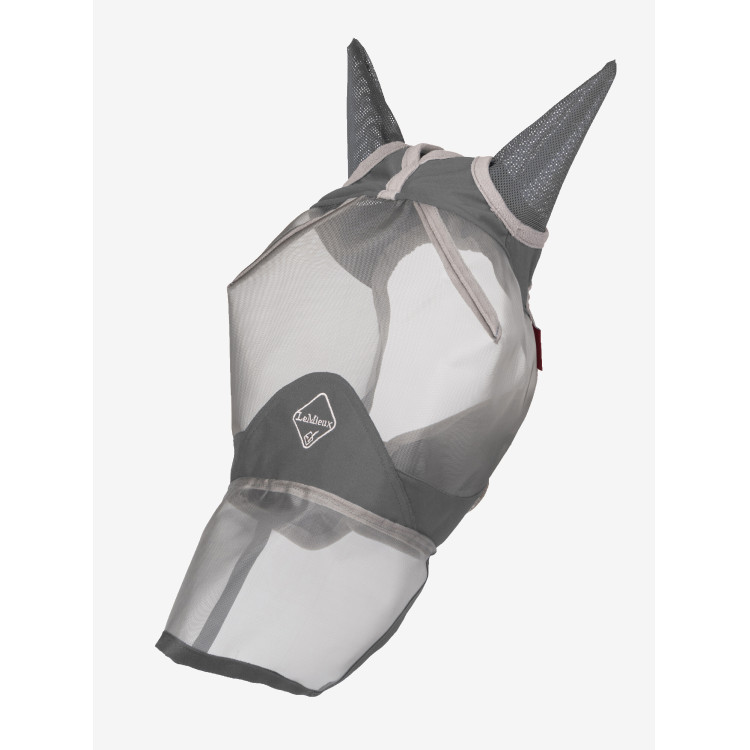 Masker LeMieux Armour Shield Pro Oren en Neus