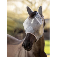 Masker LeMieux Armour Shield Pro Orenen Marineblauw Masker LeMieux Armour Shield Pro Orenen Marineblauw