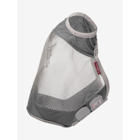 Masker LeMieux Armour Shield Pro Grijs