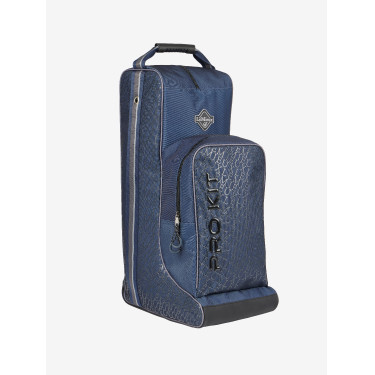 Laars- en captas Elite Pro LeMieux Marineblauw Laars- en captas Elite Pro LeMieux Marineblauw