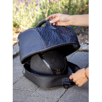 Elite Pro Bomtas LeMieux Marineblauw