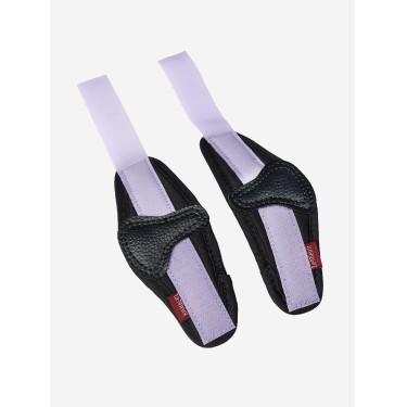 Guêtres Mini Poney Lemieux Wisteria Violet