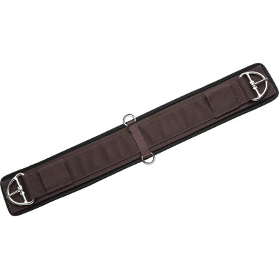 Western singel Westride afneembaar neopreen Bruin