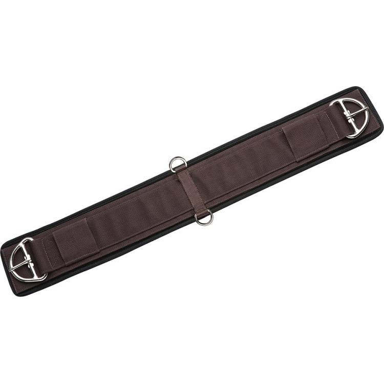 Western singel Westride afneembaar neopreen