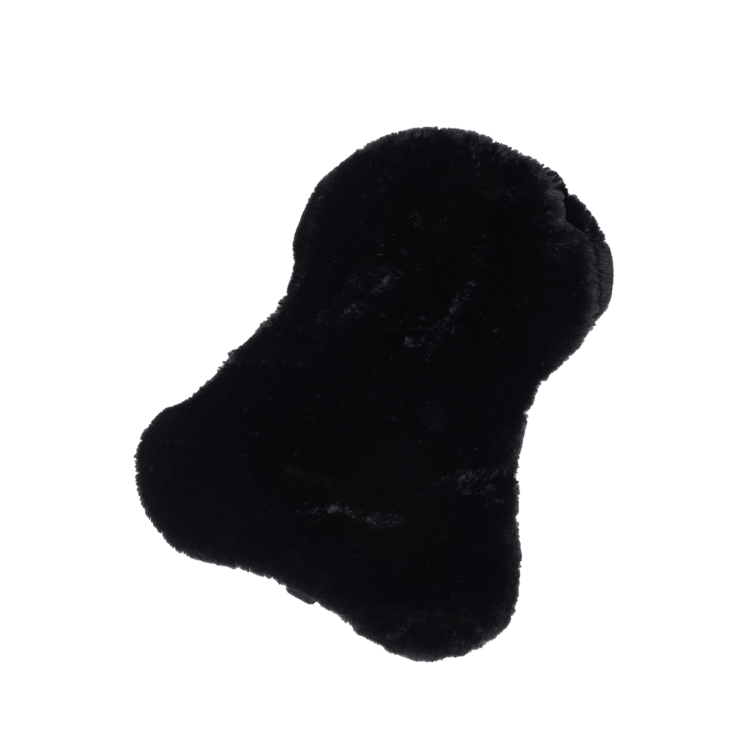 Zadelhoes LeMieux Simuwool Zadelhoes LeMieux Simuwool