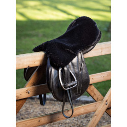 Zadelhoes LeMieux Simuwool Zadelhoes LeMieux Simuwool