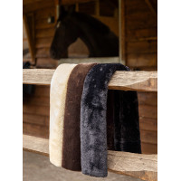 Simuwool singelbeschermer LeMieux Bruin
