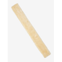 Simuwool singelbeschermer LeMieux Natuurlijk Bruin