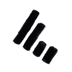 Halsterhoes LeMieux Simuwool