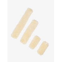 Halsterhoes LeMieux Simuwool Natuurlijk Bruin