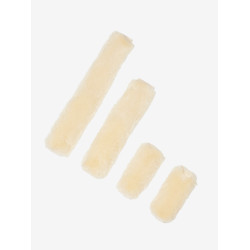 Halsterhoes LeMieux Simuwool Natuurlijk Bruin Halsterhoes LeMieux Simuwool Natuurlijk Bruin