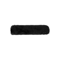 Neusriemhoes LeMieux Simuwool Zwart