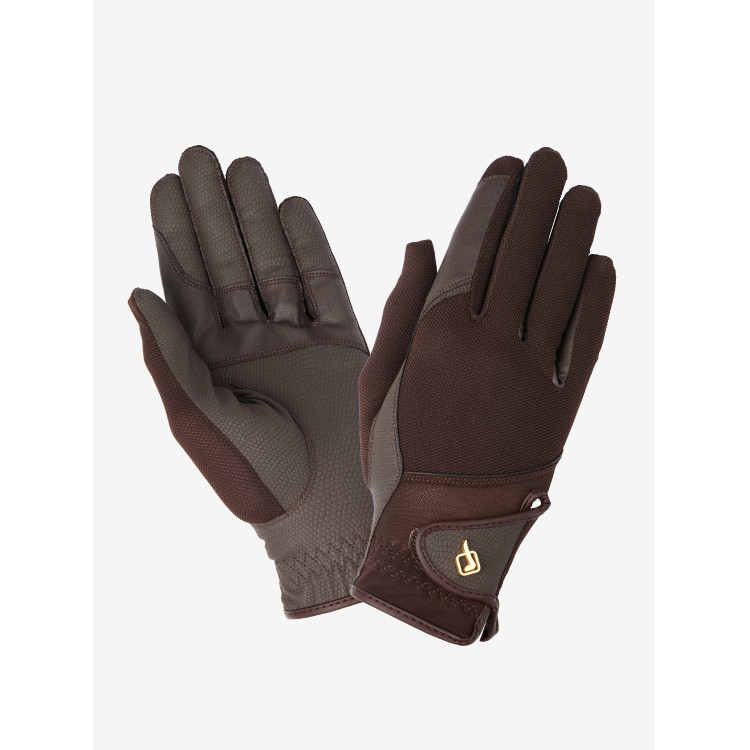 LeMieux Pro Mesh rijhandschoenen LeMieux Pro Mesh rijhandschoenen