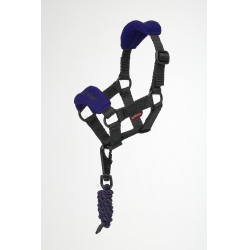 Vogue halster voor speelgoed Mini Pony LeMieux Vogue halster voor speelgoed Mini Pony LeMieux