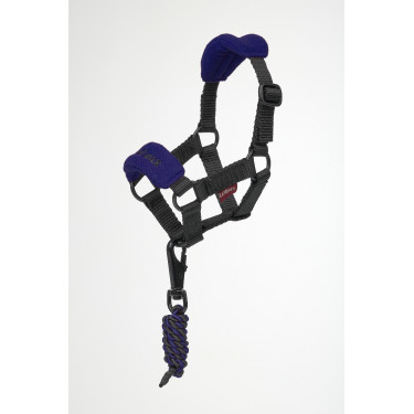 Vogue halster voor speelgoed Mini Pony LeMieux Vogue halster voor speelgoed Mini Pony LeMieux