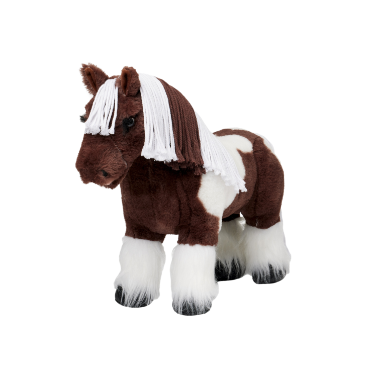 Mini Pony LeMieux Dazzle Mini Pony LeMieux Dazzle