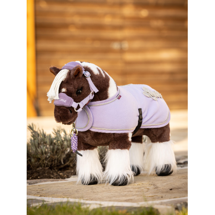 Mini Pony LeMieux Dazzle Mini Pony LeMieux Dazzle