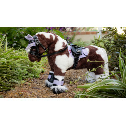 Mini Pony LeMieux Dazzle Mini Pony LeMieux Dazzle