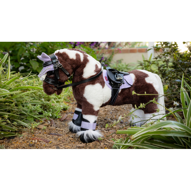 Mini Pony LeMieux Dazzle Mini Pony LeMieux Dazzle
