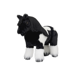 Mini Pony LeMieux Razzle Mini Pony LeMieux Razzle