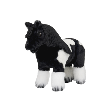 Mini Pony LeMieux Razzle Mini Pony LeMieux Razzle