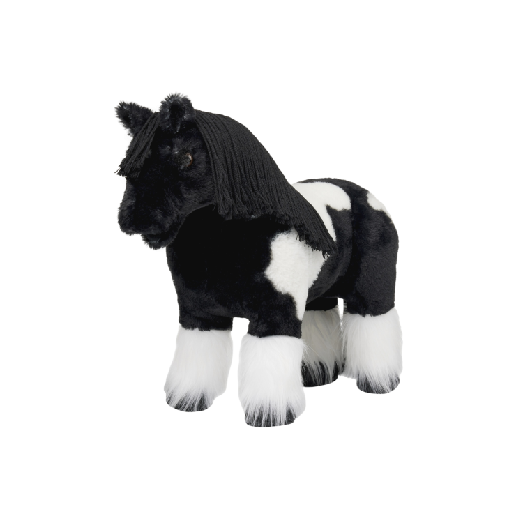 Mini Pony LeMieux Razzle Mini Pony LeMieux Razzle