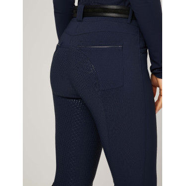 Freya Pro LeMieux Broek Marineblauw Freya Pro LeMieux Broek Marineblauw
