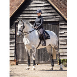 Werkkleed LeMieux Dressuur Zwart