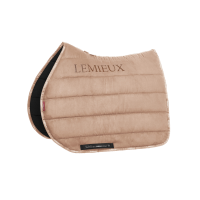 Tapis de travail LeMieux GP Mixte Mink