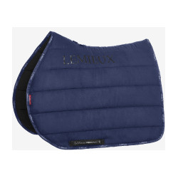 Tapis de travail LeMieux GP Mixte Bleu marine