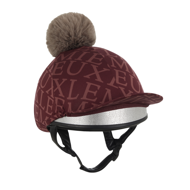 Toque LeMieux Fleur