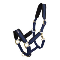 Halster Werano Back On Track Blauw