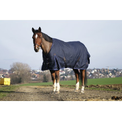 Equithème Classic 1200D deken Equithème Classic 1200D deken
