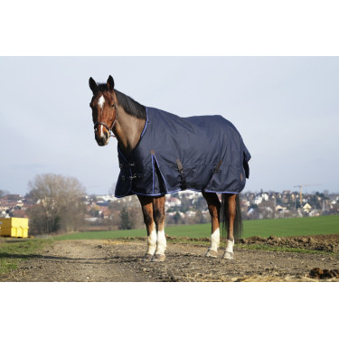Equithème Classic 1200D deken Equithème Classic 1200D deken