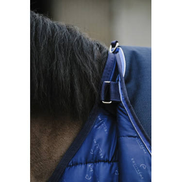 Equithème Classic 1200D deken Equithème Classic 1200D deken