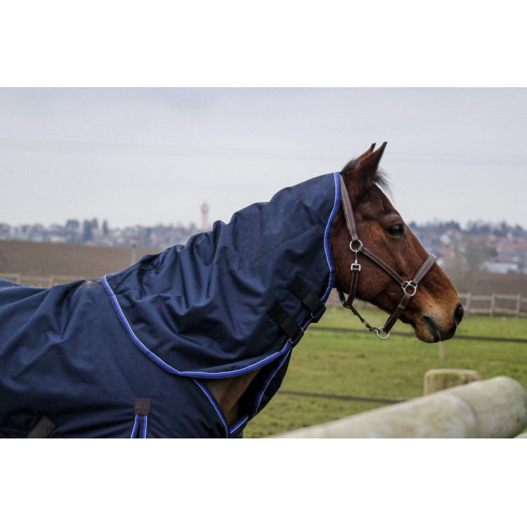 Nekbeschermer Equithème Classic 1200D