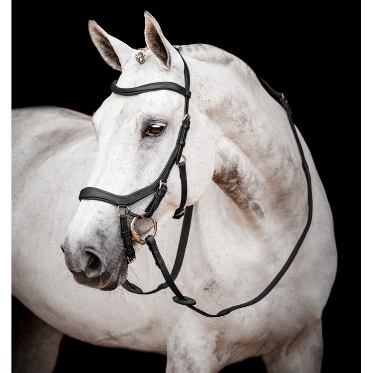 Bridon Horseware Micklem 2 Competitie Rambo Bridon Horseware Micklem 2 Competitie Rambo