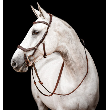 Bridon Horseware Micklem 2 Competitie Rambo Bridon Horseware Micklem 2 Competitie Rambo