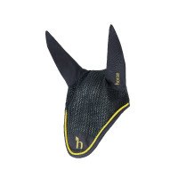 Vliegenmasker Wicklow Horze Donker marineblauw