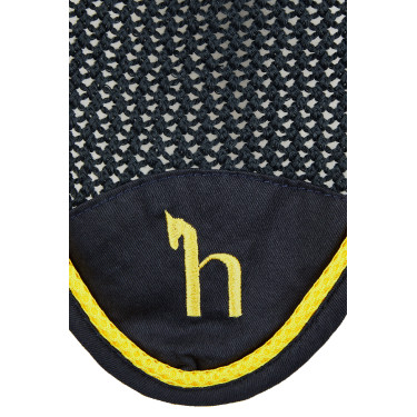 Vliegenmasker Wicklow Horze Vliegenmasker Wicklow Horze