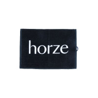 Handdoek Horze Zwart Handdoek Horze Zwart