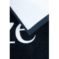 Handdoek Horze Zwart Handdoek Horze Zwart