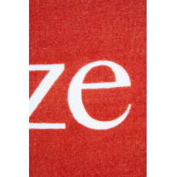 Handdoek Horze Roestoranje Handdoek Horze Roestoranje