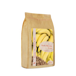 Biscuits Banane Horze Friandises 1 kg Biscuits Banane Horze Friandises 1 kg