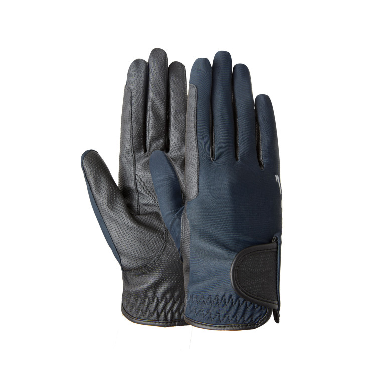Zomerrijhandschoenen Isa dames Horze