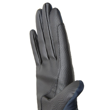 Zomerrijhandschoenen Isa dames Horze Zomerrijhandschoenen Isa dames Horze