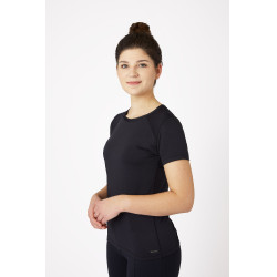 Functioneel dames-T-shirt Lucy Horze Functioneel dames-T-shirt Lucy Horze