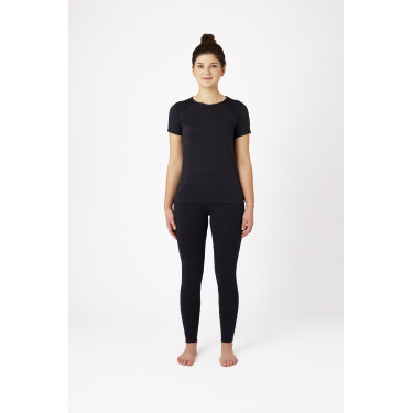 Functioneel dames-T-shirt Lucy Horze Functioneel dames-T-shirt Lucy Horze